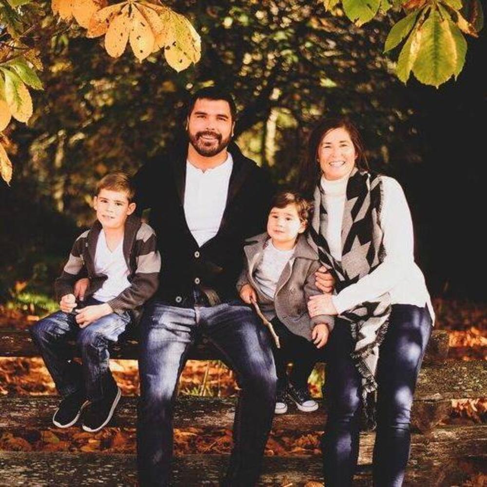 Meet your Posher, Courtenay